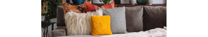 Throw Pillows