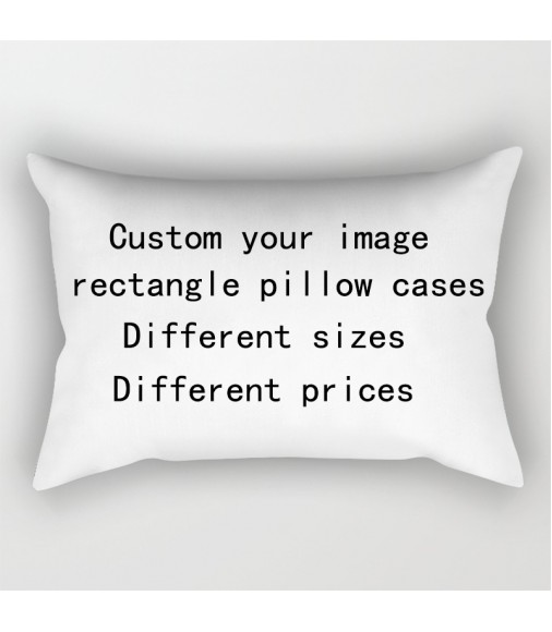 custom throw pillow cases